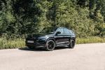 Skoda Kodiaq vRS by ABT 2020 года